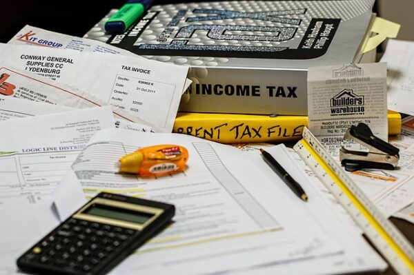 6 Tax-Saving Instruments You Should be Aware of in 2022 1 tax-saving-instrument