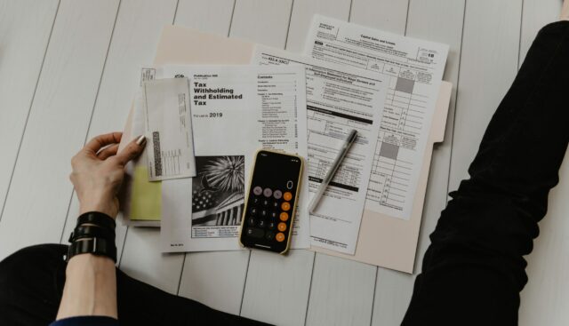 How Can You File Your Income Tax: 2022 - 2023 1 income-tax-filing