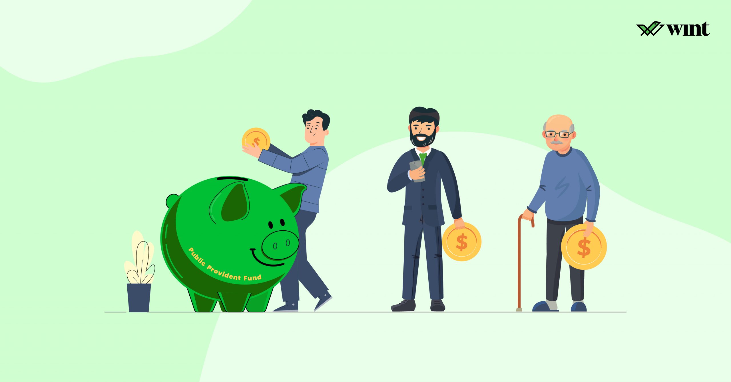 What Is Operating Leverage? 1 Public provident fund 01 scaled 1
