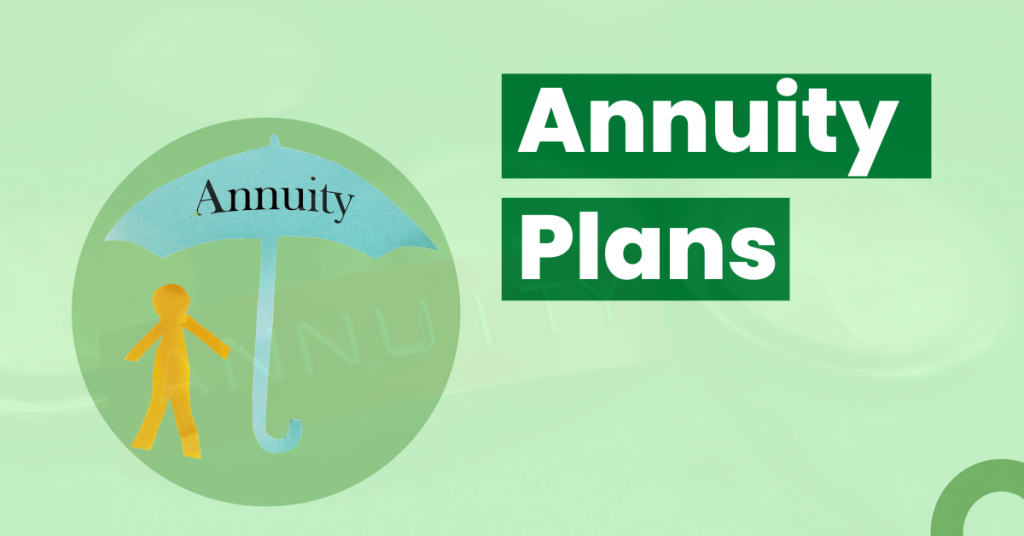 Annuity Plans Definition, Types, and Tax Treatment