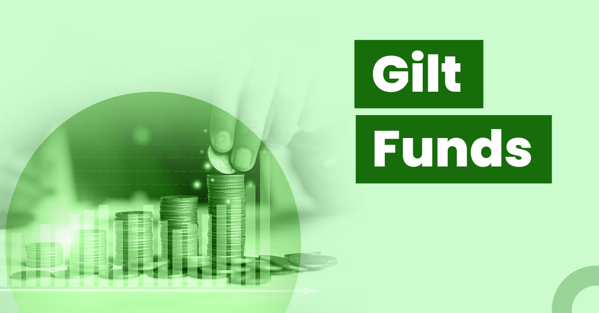 Gilt Mutual Funds: List of Best Gilt Funds, Risk and Returns 1 Here’s all you need to know to invest in top gilt mutual funds