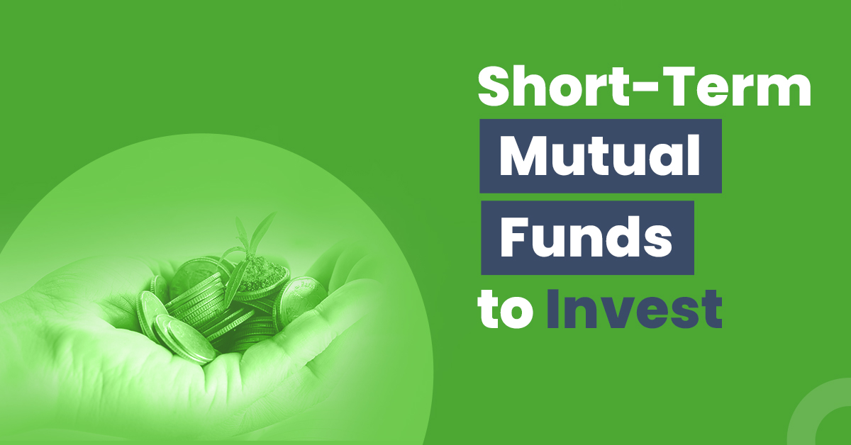 Learn how short term mutual funds work
