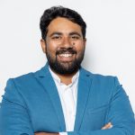 Nishant Prasad - Chief Compliance and Legal Officer