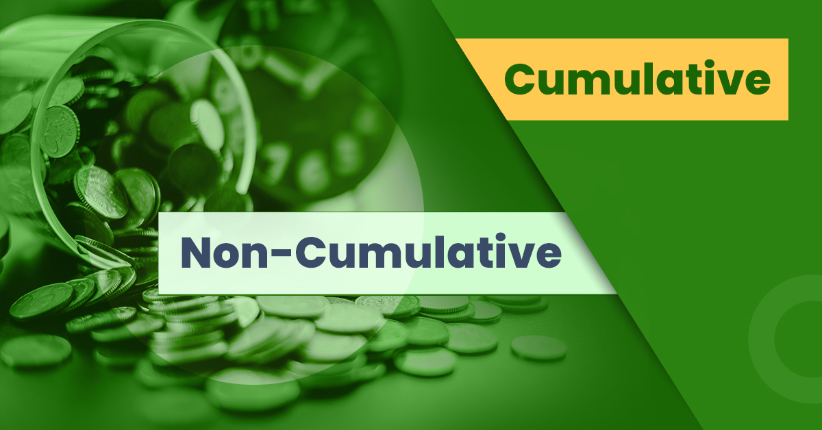 Cumulative vs Non-Cumulative FD: A Detailed Comparison