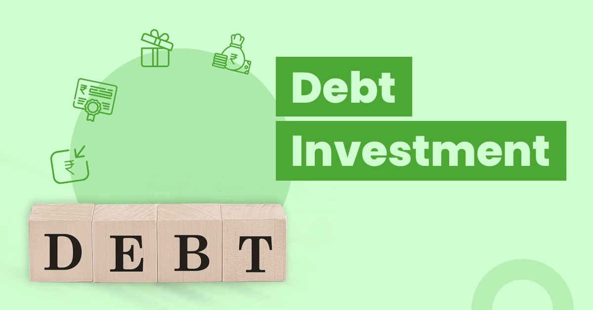 Debt Instruments