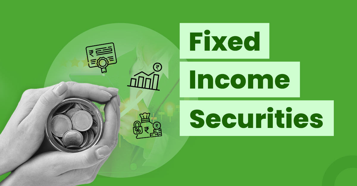 Fixed Income Securities