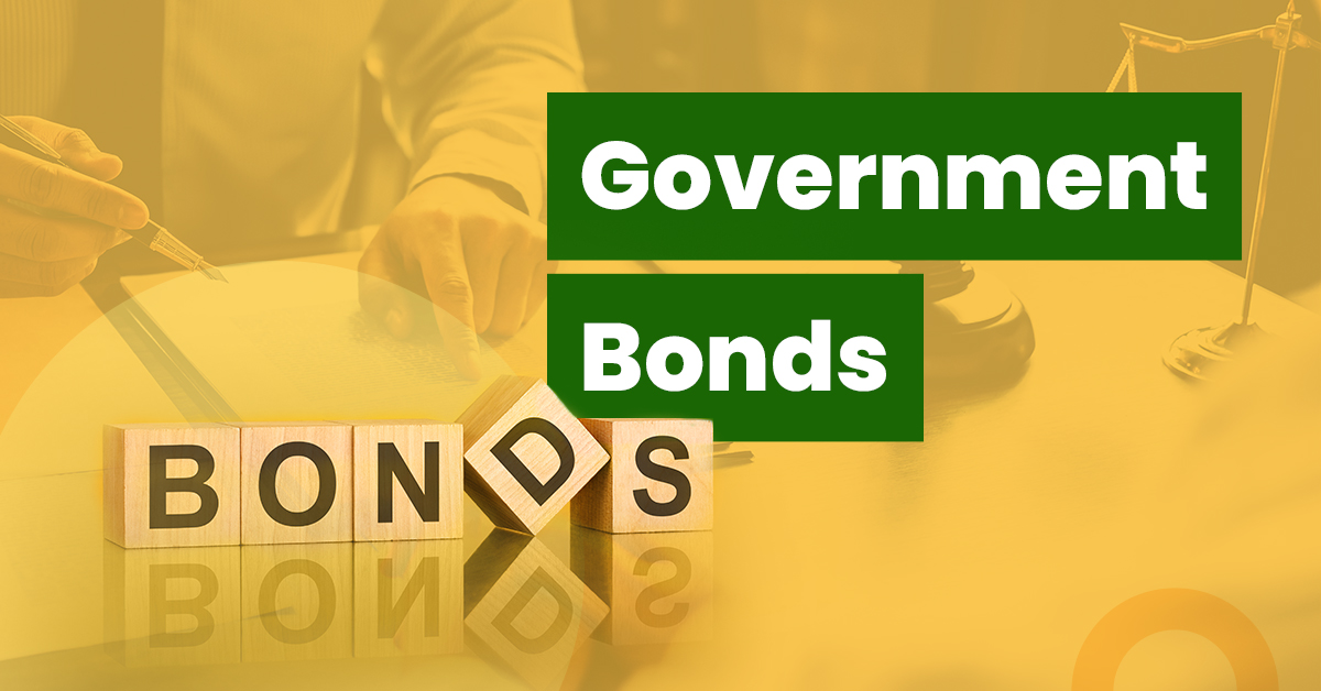 Government Bonds India