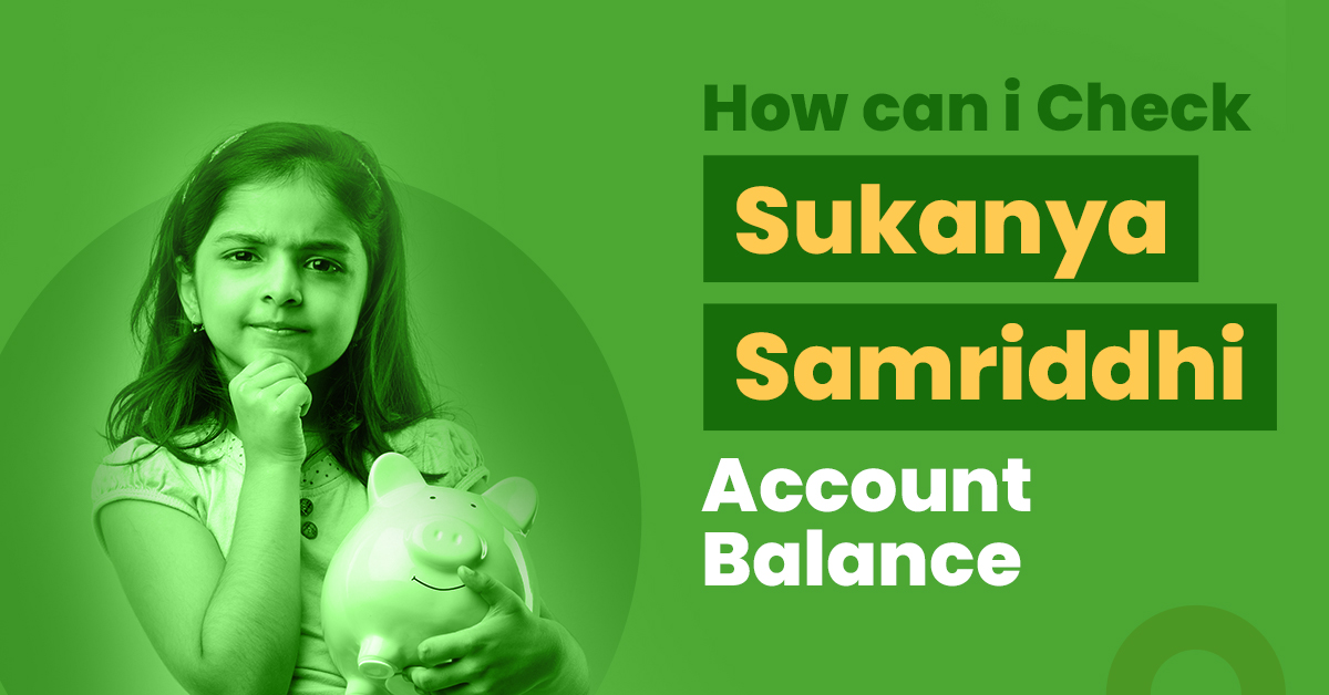 Sukanya Samriddhi Yojana not only offers attractive interest rates but also the option to check balance online. Learn more about it here.