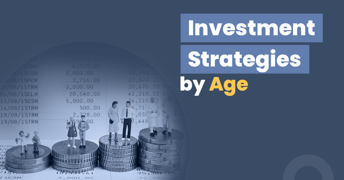 Investment Strategies: Asset Allocation by Age 1 Investment Strategies by Age: How Your Asset Allocation Evolves