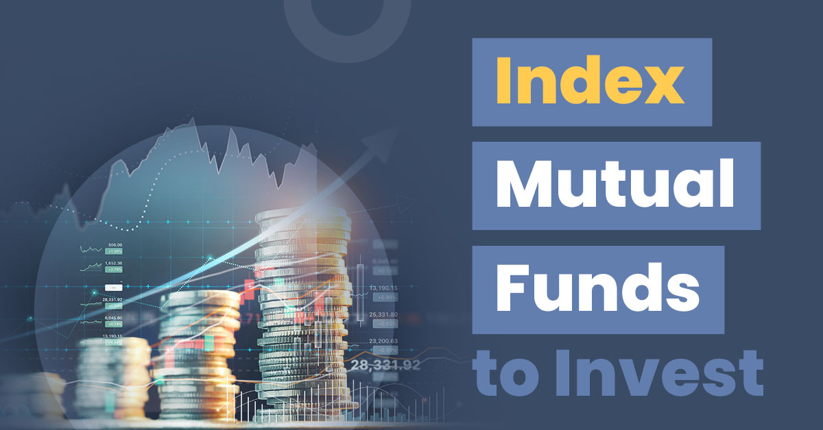 Know the details of top index mutual funds