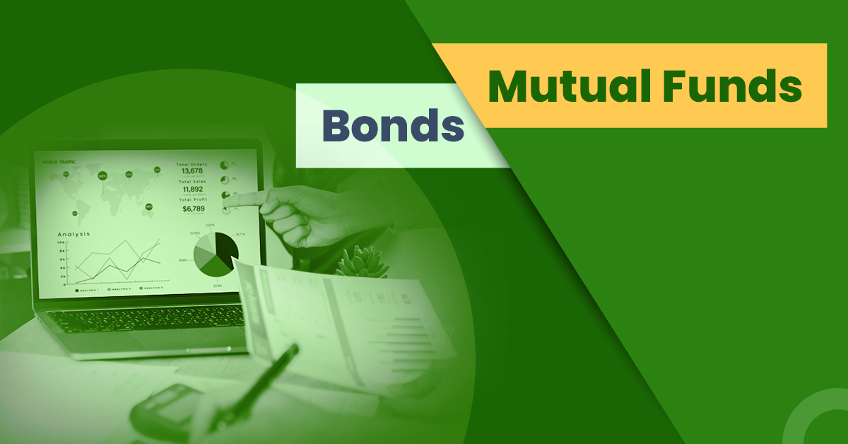 Mutual Funds vs Bonds: Learn the key differences