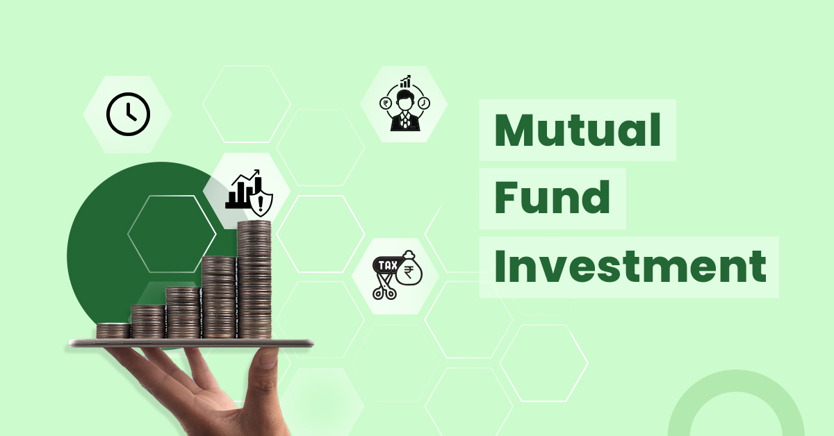 Invest in Mutual Funds