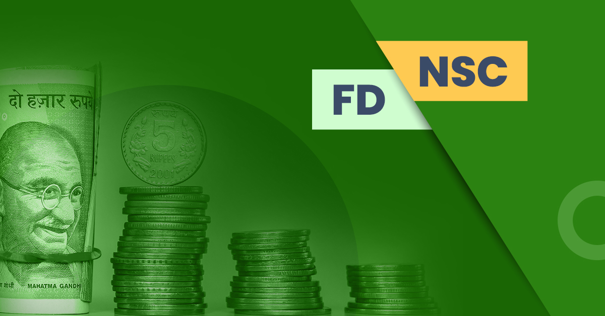 NSC vs FD: The Key Differences
