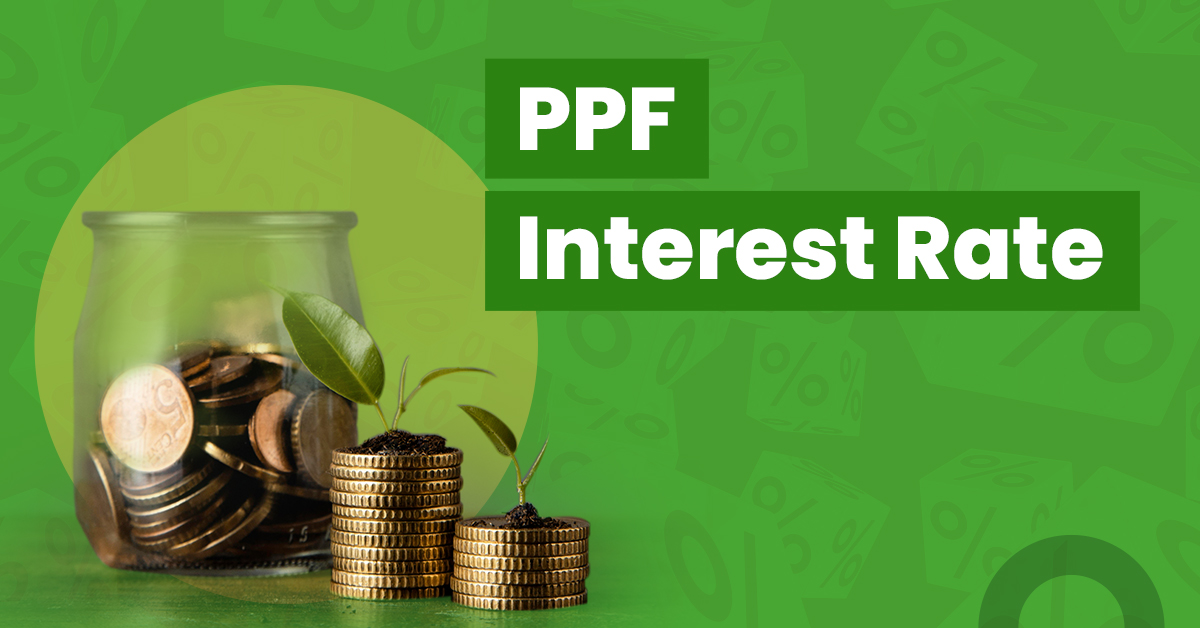 PPF Interest Rate: Current Rate, History, and How to Calculate