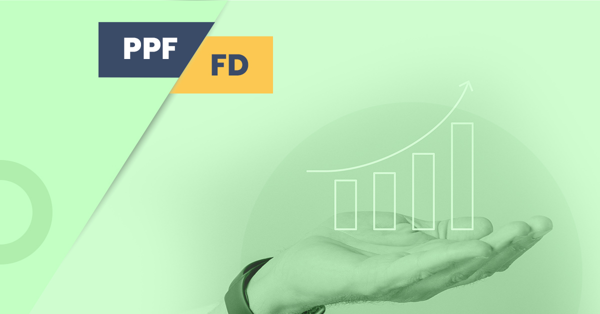 PPF vs FD: The Key Differences