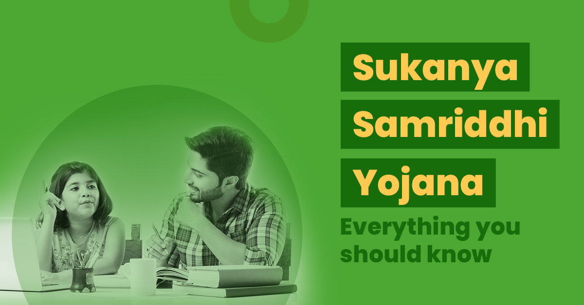 Sukanya Samriddhi Yojana: Everything you should know