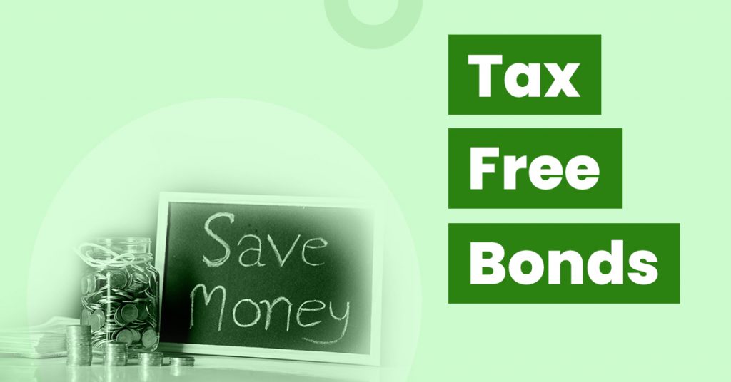 Tax Free Bonds In India 2024 Interest Rate Meaning Example