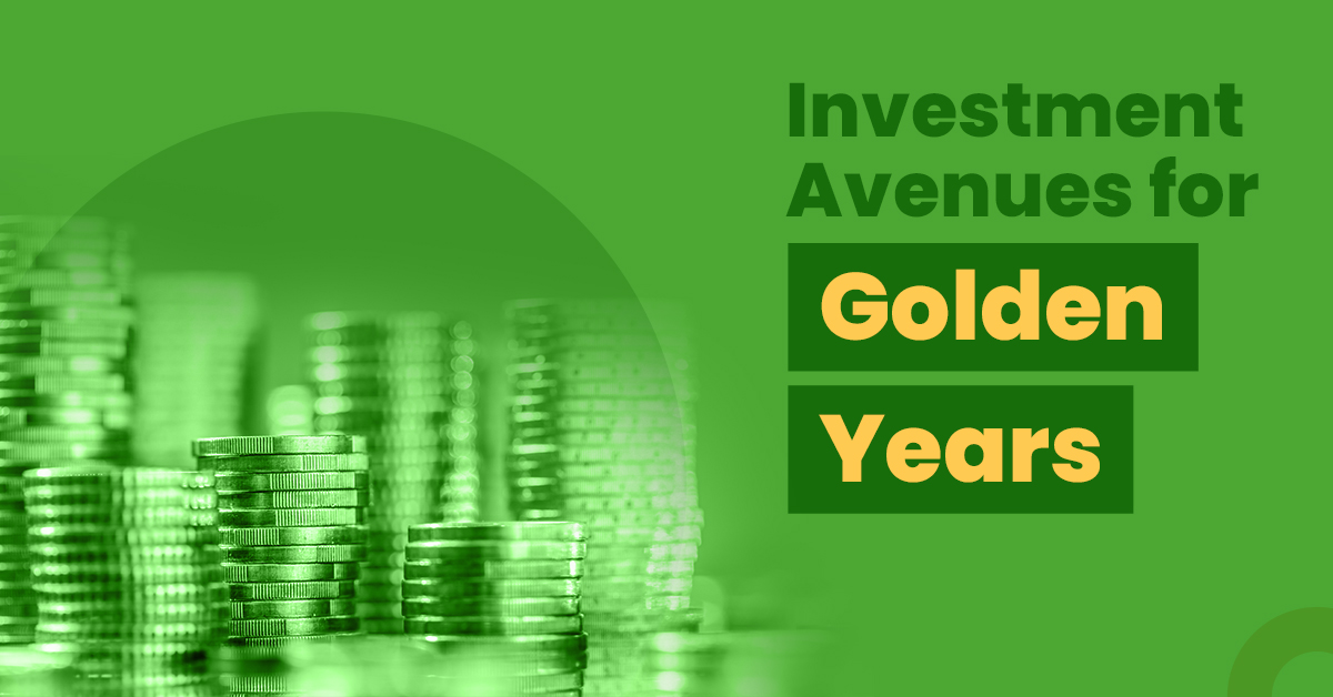 Top Investment Avenues to Plan Your Retirement Effectively 1 Know the top retirement investment avenues