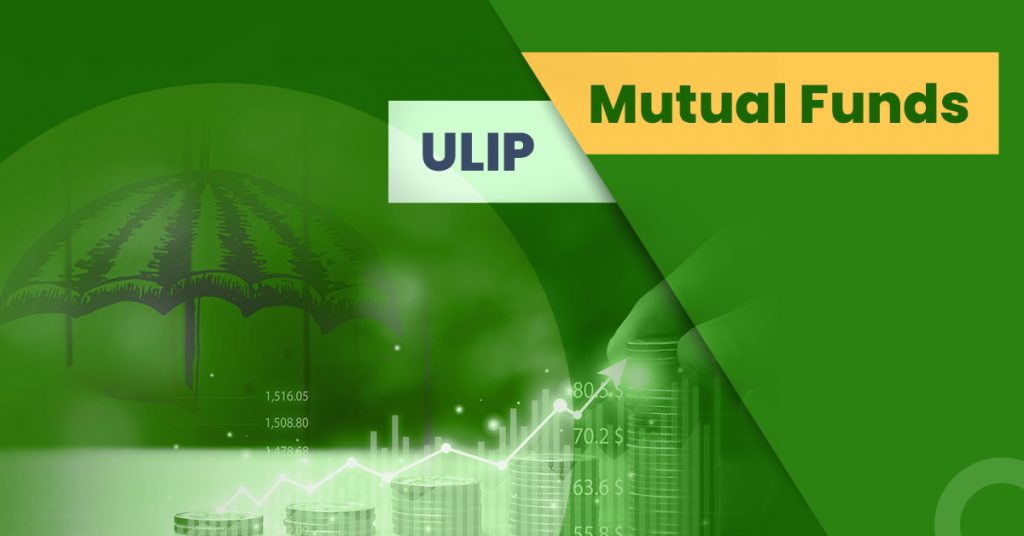 ULIP vs Mutual fund Learn the key differences Wint Wealth