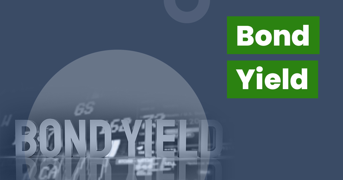 What Is Bond Yield Types And Meaning
