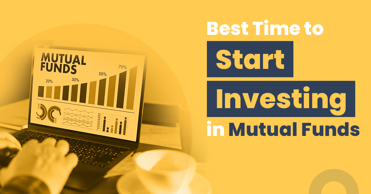 Scroll down to know when you should invest in mutual funds