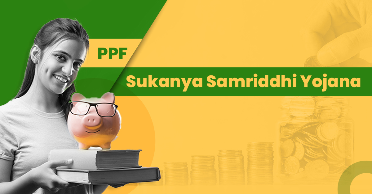 sukanya samriddhi yojana vs ppf