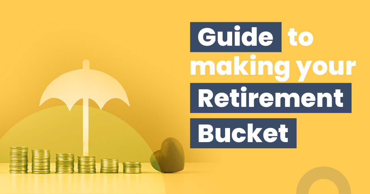 Guide to making your retirement budget