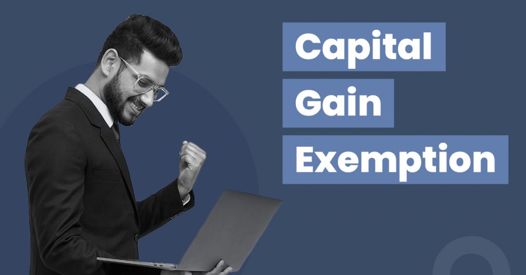 LongTerm Capital Gains Tax Exemption List of Exemptions as per IT Act