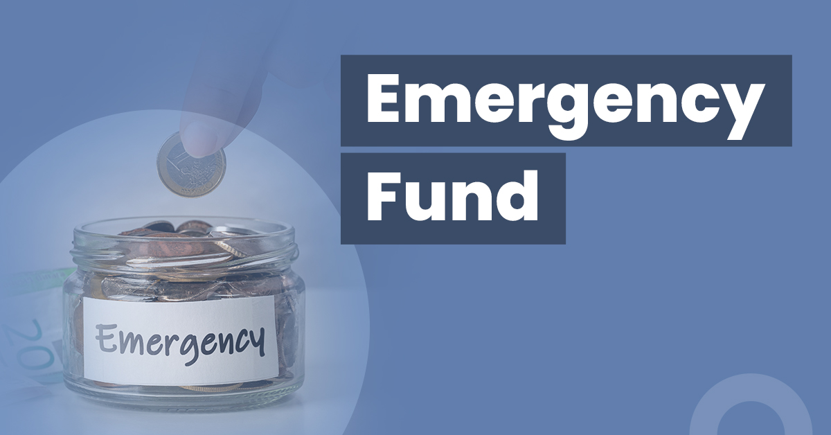 Emergency Fund: A Definitive Guide 1 Emergency Fund: The Definitive Guide