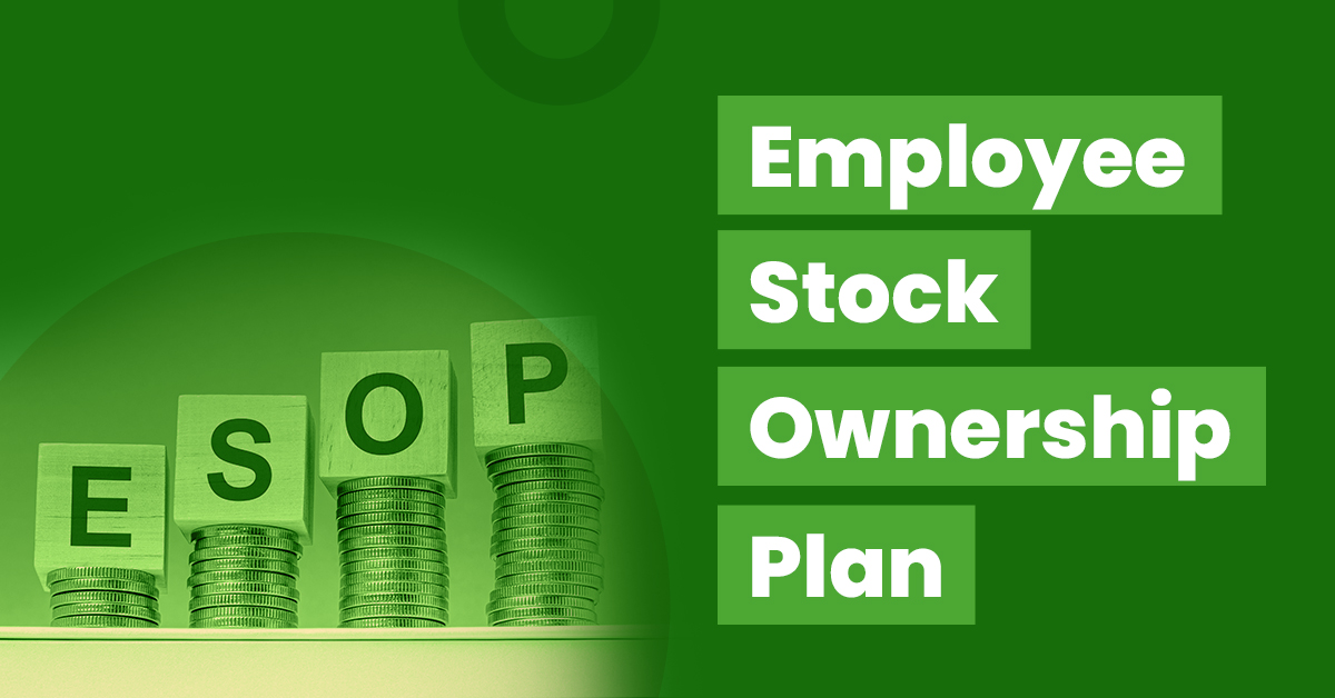 Employee Stock Ownership Plans