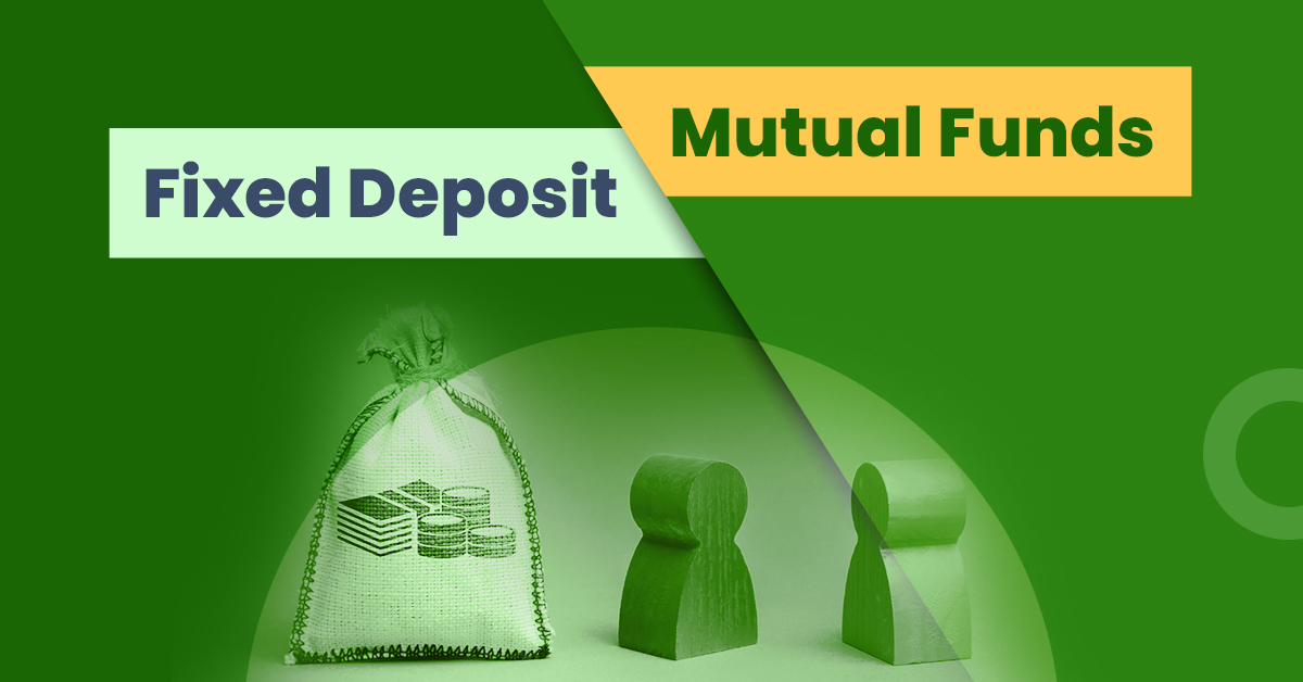 FD vs Mutual Fund: Everything You Should Know