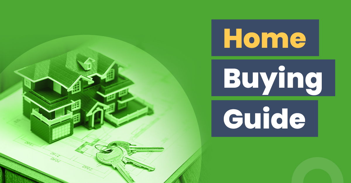 Home Buying Guide