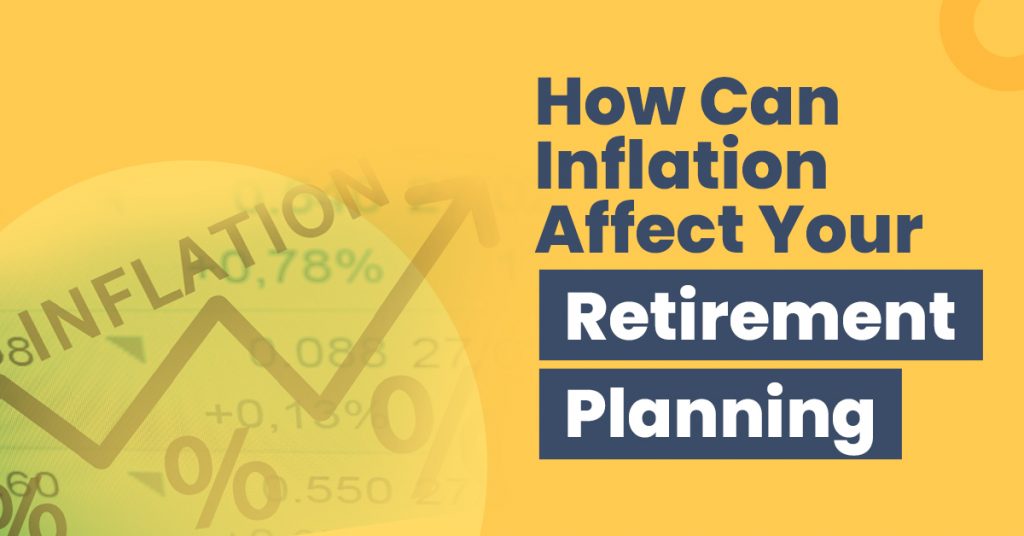 Inflation Report: The Impact On Your Retirement Savings - y3bxsvt