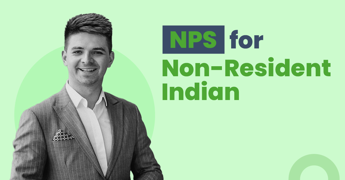 How NPS for NRI (Non-Resident Indian) Works?