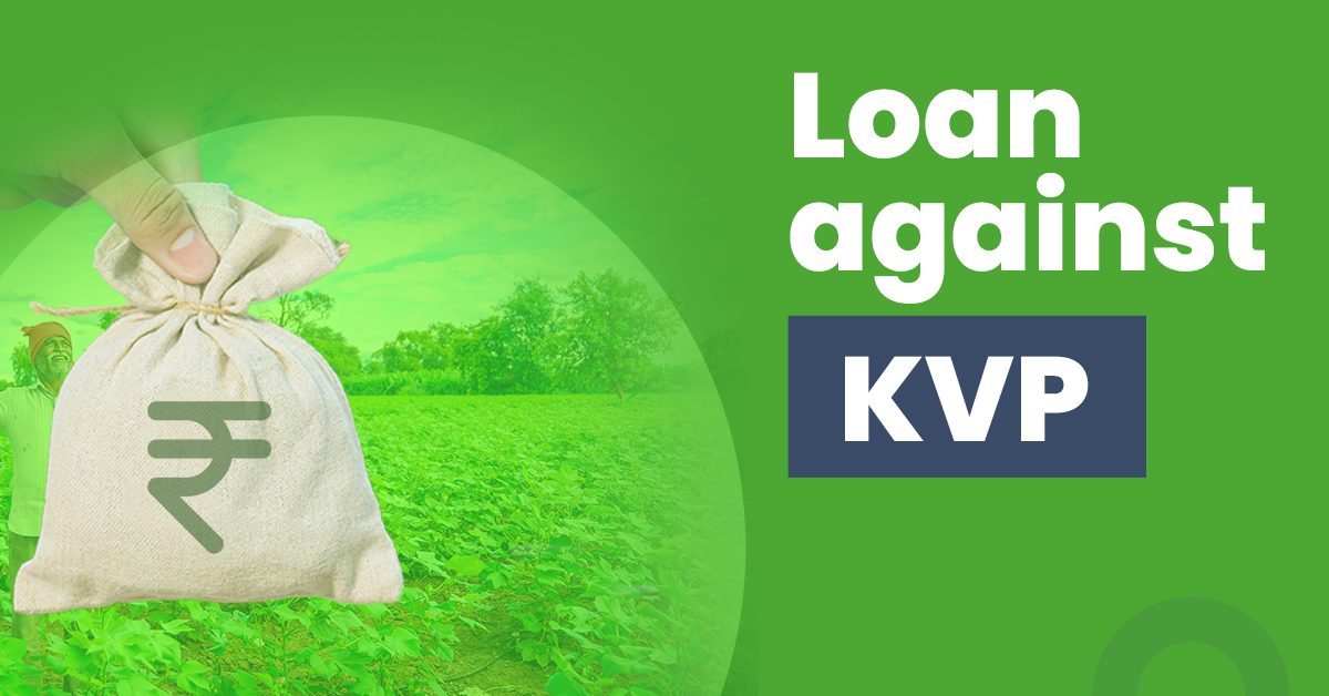 How to Take a Loan against KVP? 1 How to Take a Loan against KVP
