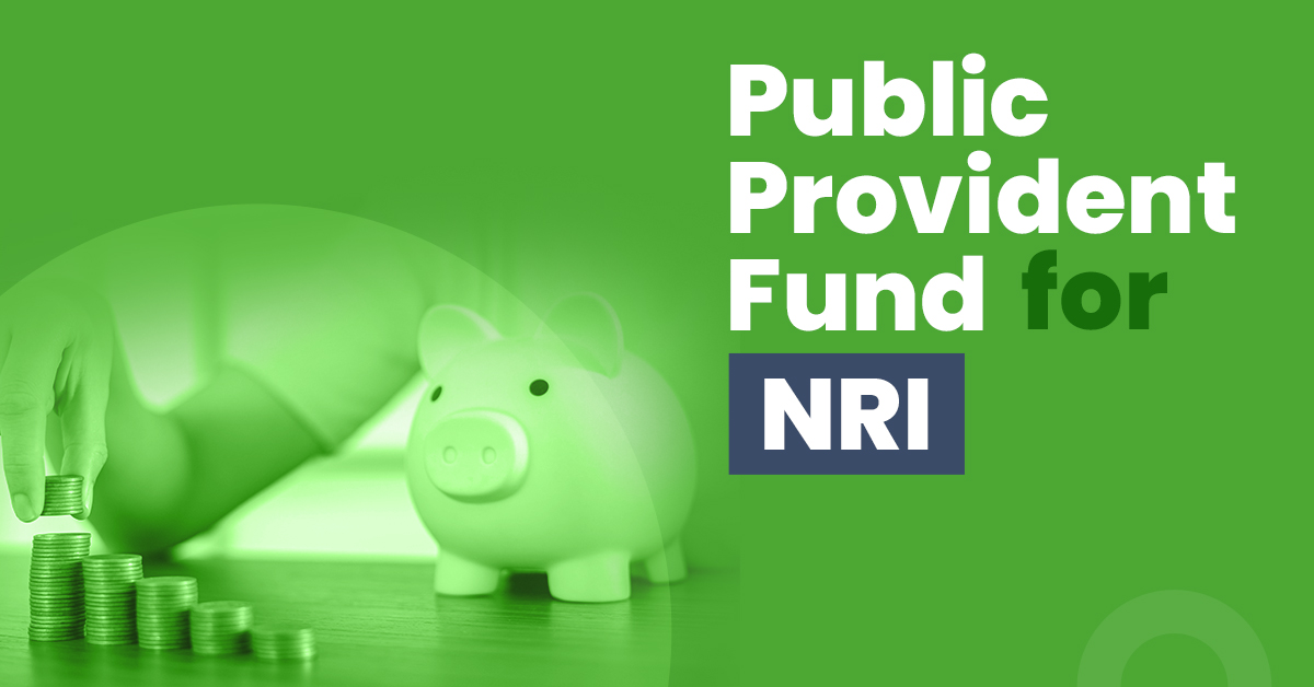 PPF for NRI