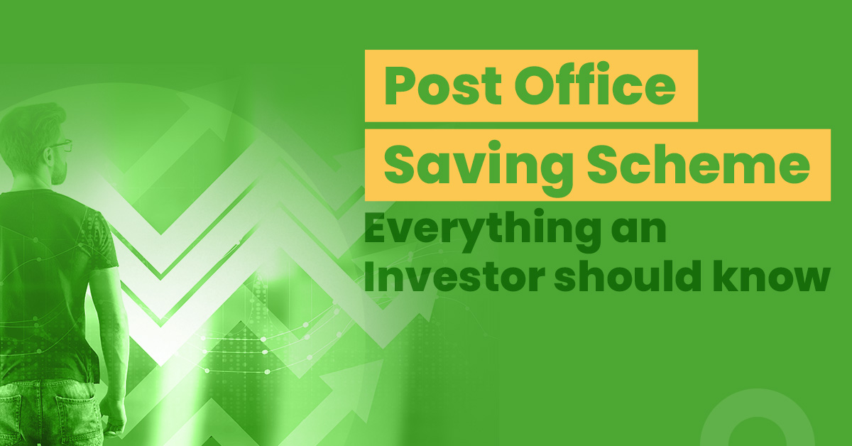 Post Office Saving Scheme: Everything an investor should know