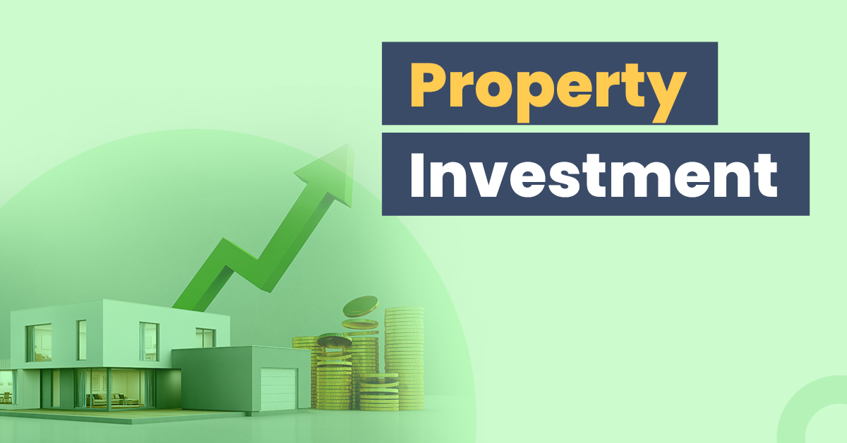 Learn about the various property investment options in India