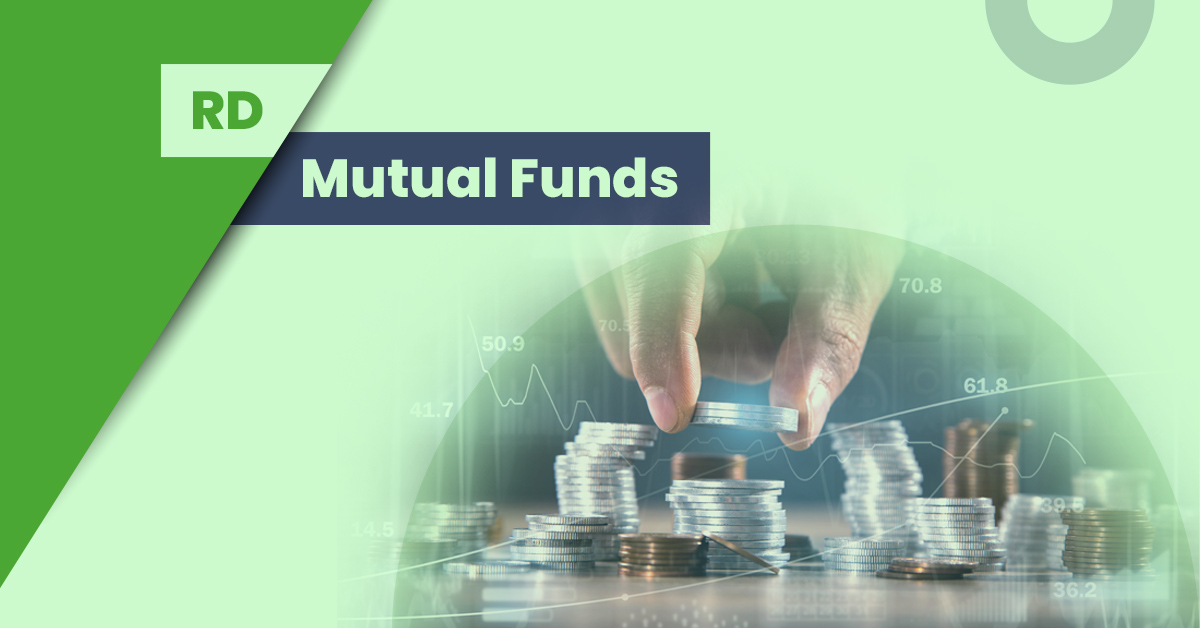 RD vs Mutual Funds: Which One is Better for You? 1 RD vs Mutual Funds