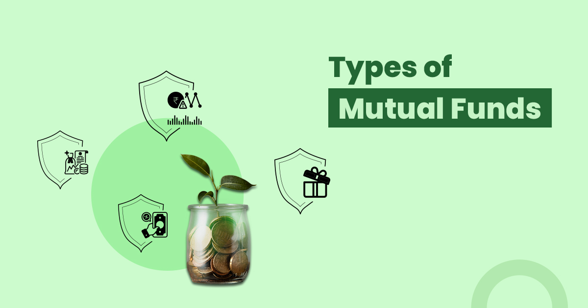 Learn how different types of mutual funds work