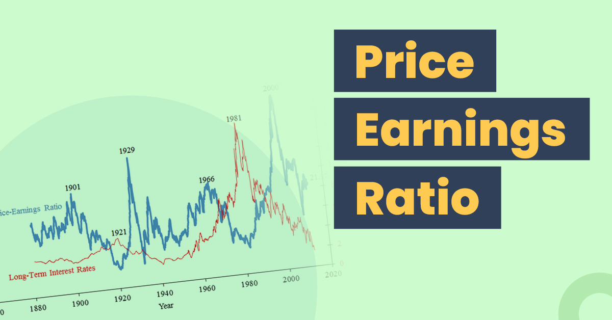 What is Price Earnings Ratio - PE Ratio in Stock Market
