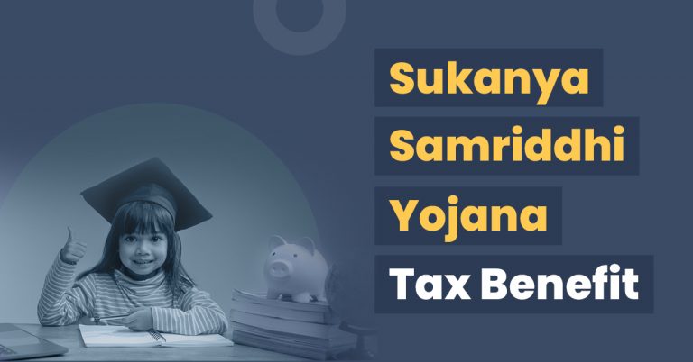 Sunkya What Is Sukanya Samriddhi Yojana Tax Benefit?