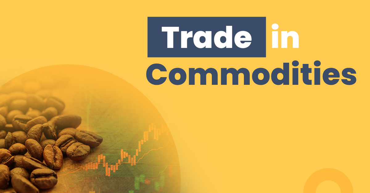 trade in commodities