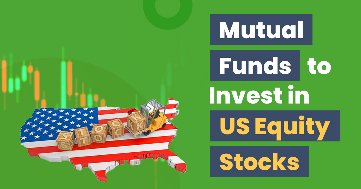 Best Mutual funds that invest in US Equity Stocks