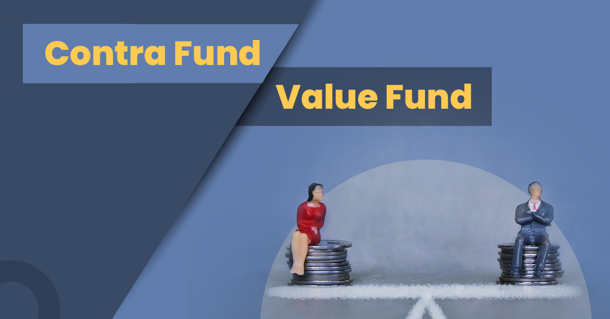 Contra Fund vs Value Fund: Meaning, Differences & Risks 1 Contra Fund vs. Value Fund: Meaning, Differences & Risks