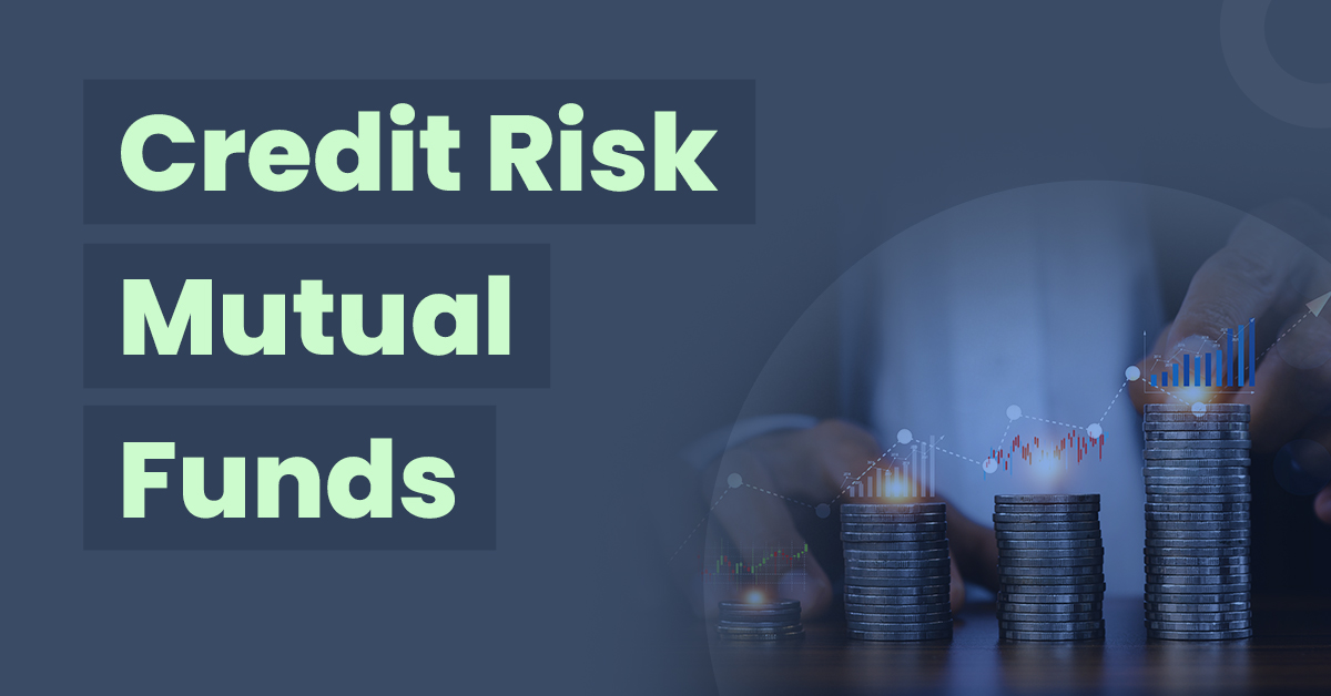 Credit Risk Mutual Funds