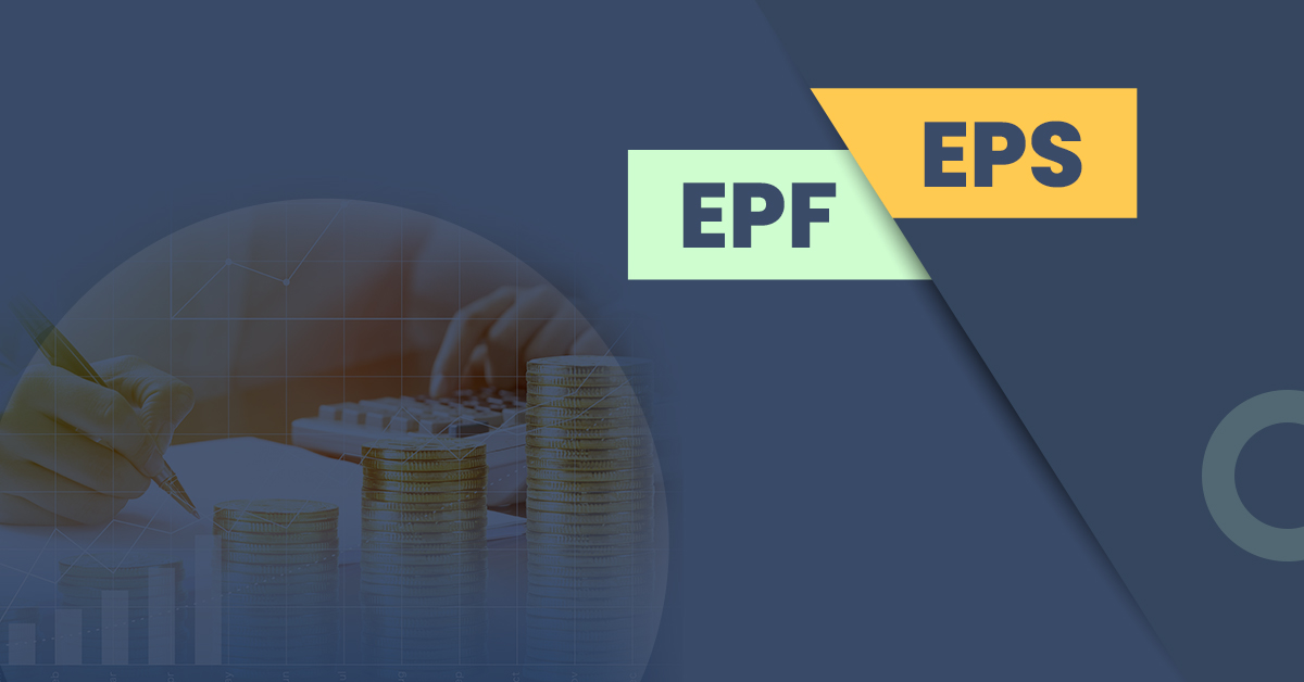 EPF vs EPS