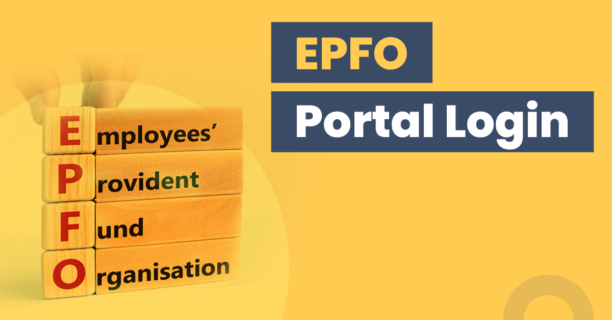 EPFO Portal Login: Everything you should know