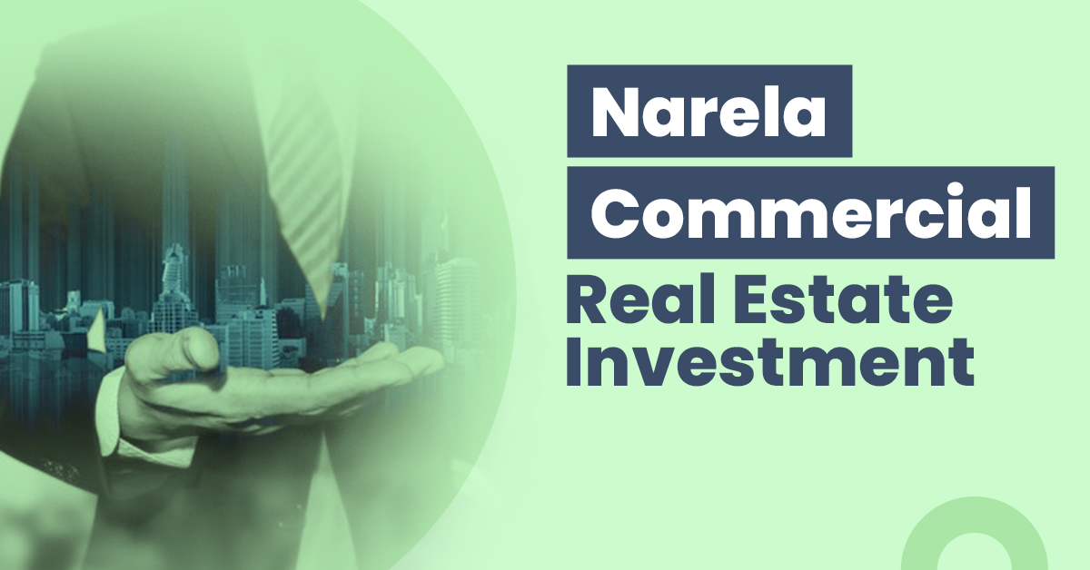 Guide for Narela Commercial Real Estate Investment
