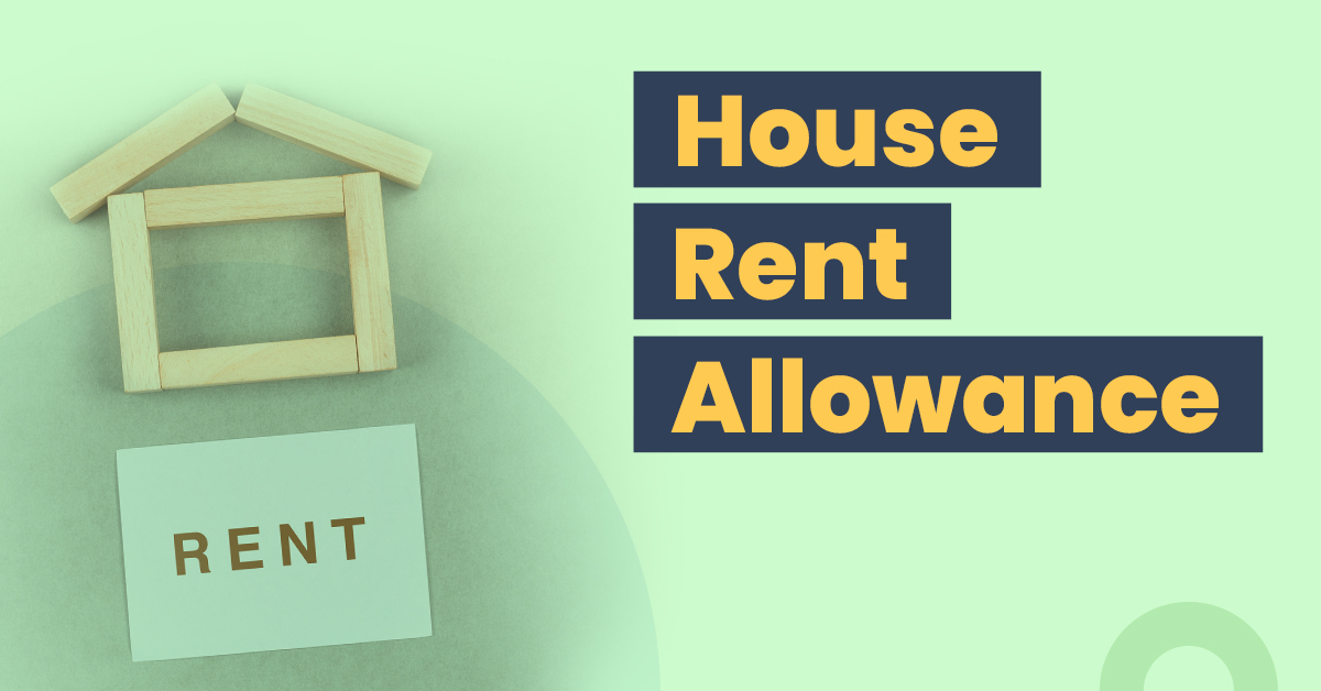 HRA or House Rent Allowance: Deduction & Calculation 1 HRA (House Rent Allowance): Exemption Rules, Deduction & Calcula
